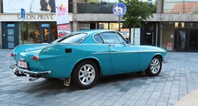 Oldtimertreffen Lommel -  16 september 2026