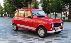 Oldtimertreffen Lommel -  16 september 2026