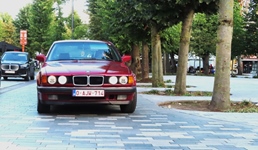 Oldtimertreffen Lommel -  16 september 2026