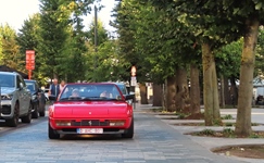 Oldtimertreffen Lommel -  16 september 2026