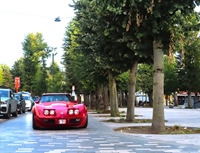 Oldtimertreffen Lommel -  16 september 2026