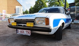 Oldtimertreffen Lommel -  16 september 2026