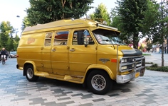 Oldtimertreffen Lommel -  16 september 2026