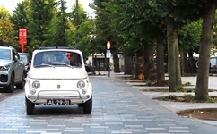 Oldtimertreffen Lommel -  16 september 2026