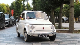 Oldtimertreffen Lommel -  16 september 2026