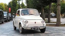 Oldtimertreffen Lommel -  16 september 2026
