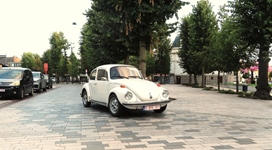Oldtimertreffen Lommel -  16 september 2026