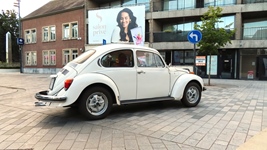 Oldtimertreffen Lommel -  16 september 2026