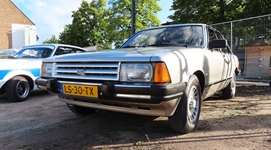 Oldtimertreffen Lommel -  16 september 2026