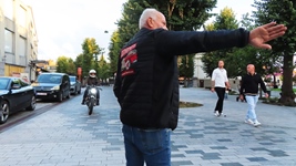 Oldtimertreffen Lommel -  16 september 2026