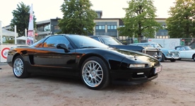 Oldtimertreffen Lommel -  16 september 2026