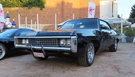 Oldtimertreffen Lommel -  16 september 2026