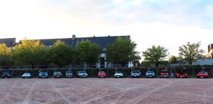 Oldtimertreffen Lommel -  16 september 2026