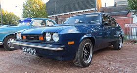 Oldtimertreffen Lommel -  16 september 2026