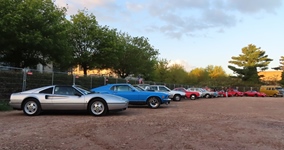 Oldtimertreffen Lommel -  16 september 2026