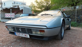 Oldtimertreffen Lommel -  16 september 2026