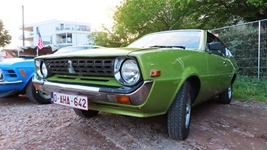 Oldtimertreffen Lommel -  16 september 2026