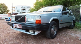 Oldtimertreffen Lommel -  16 september 2026