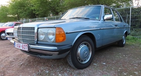 Oldtimertreffen Lommel -  16 september 2026