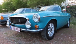 Oldtimertreffen Lommel -  16 september 2026