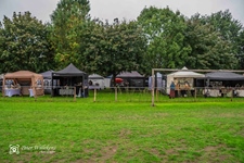 Kempen Historic Najaarsrit -  13 september 2026
