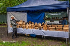 Kempen Historic Najaarsrit -  13 september 2026