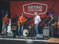 Cars 'n Coffee by Retro Car Club -  6 september 2026