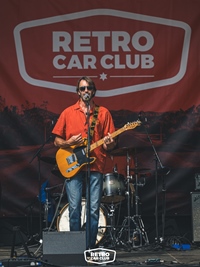 Cars 'n Coffee by Retro Car Club -  6 september 2026