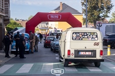 Cars 'n Coffee by Retro Car Club -  6 september 2026
