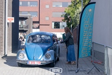 Cars 'n Coffee by Retro Car Club -  6 september 2026