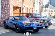 Cars 'n Coffee by Retro Car Club -  6 september 2026