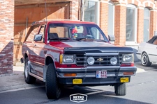 Cars 'n Coffee by Retro Car Club -  6 september 2026