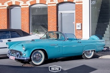 Cars 'n Coffee by Retro Car Club -  6 september 2026
