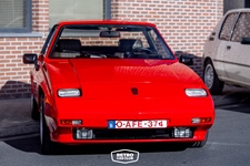 Cars 'n Coffee by Retro Car Club -  6 september 2026