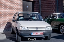Cars 'n Coffee by Retro Car Club -  6 september 2026
