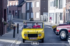 Cars 'n Coffee by Retro Car Club -  6 september 2026