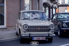 Cars 'n Coffee by Retro Car Club -  6 september 2026