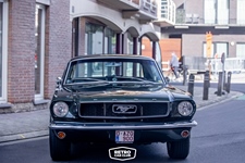 Cars 'n Coffee by Retro Car Club -  6 september 2026