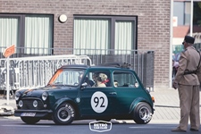 Cars 'n Coffee by Retro Car Club -  6 september 2026