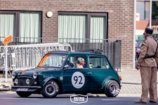 Cars 'n Coffee by Retro Car Club -  6 september 2026