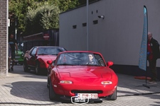 Cars 'n Coffee by Retro Car Club -  6 september 2026