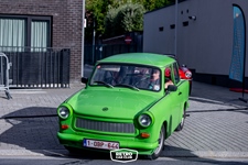 Cars 'n Coffee by Retro Car Club -  6 september 2026