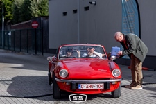 Cars 'n Coffee by Retro Car Club -  6 september 2026