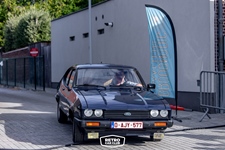 Cars 'n Coffee by Retro Car Club -  6 september 2026
