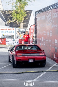 Cars 'n Coffee by Retro Car Club -  6 september 2026