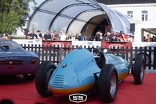 Cars 'n Coffee by Retro Car Club -  6 september 2026