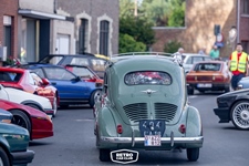 Cars 'n Coffee by Retro Car Club -  6 september 2026