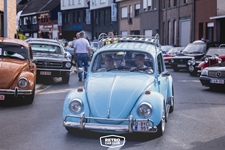 Cars 'n Coffee by Retro Car Club -  6 september 2026