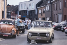 Cars 'n Coffee by Retro Car Club -  6 september 2026