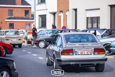 Cars 'n Coffee by Retro Car Club -  6 september 2026